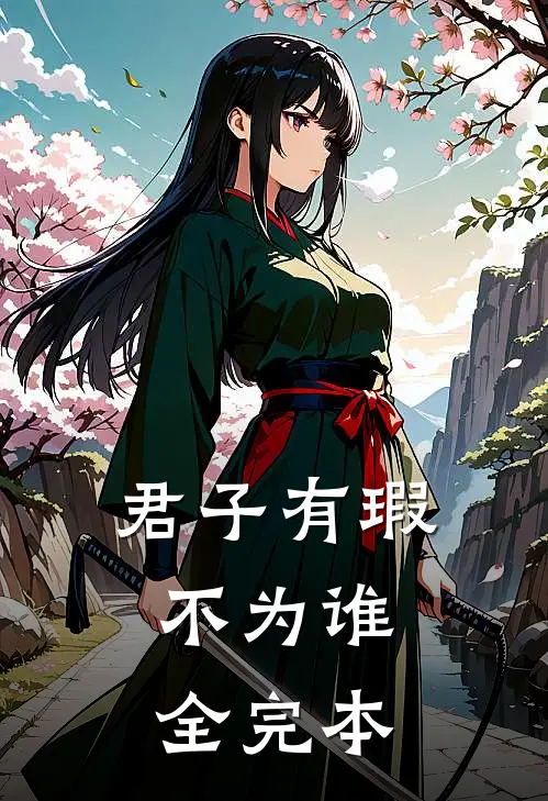 君子有瑕，不为谁全完本