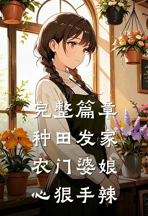 完整篇章种田发家：农门婆娘心狠手辣