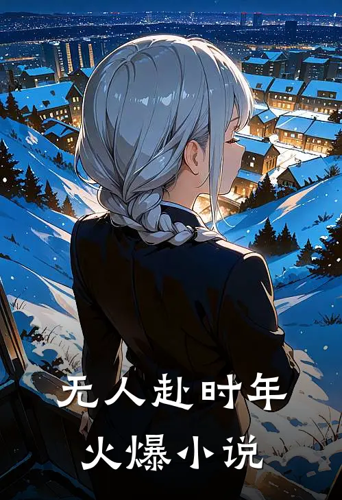 无人赴时年火爆小说