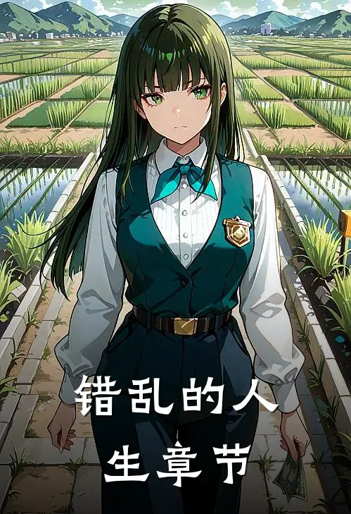 错乱的人生章节