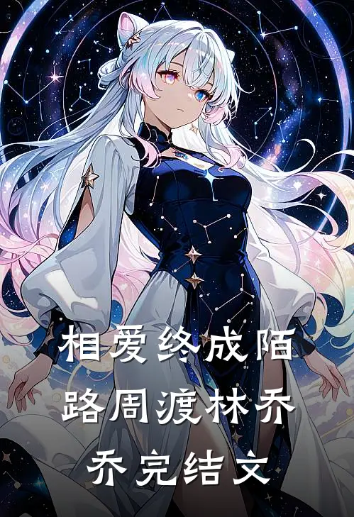 相爱终成陌路周渡林乔乔完结文