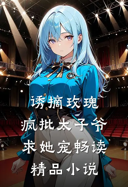 诱摘玫瑰，疯批太子爷求她宠畅读精品小说