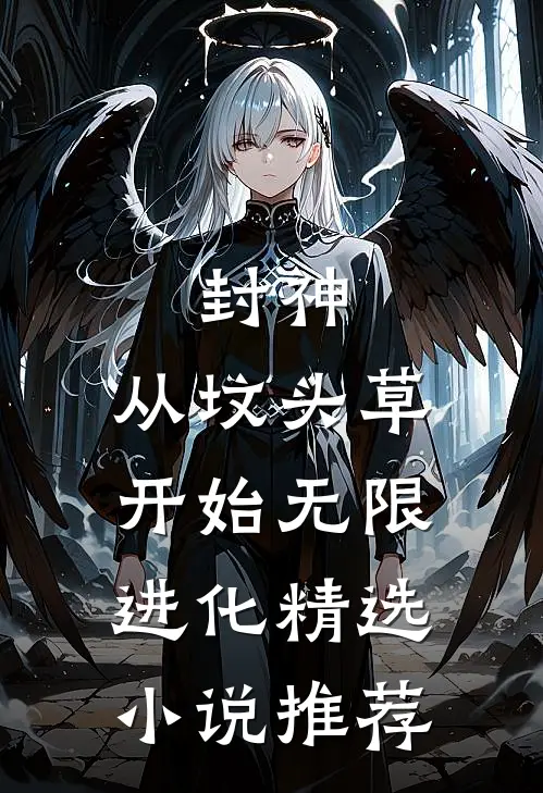 封神：从坟头草开始无限进化精选小说推荐
