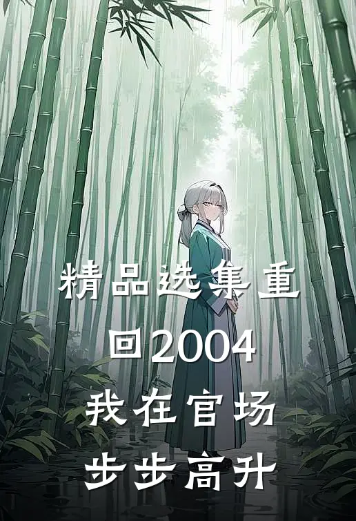 精品选集重回2004：我在官场步步高升