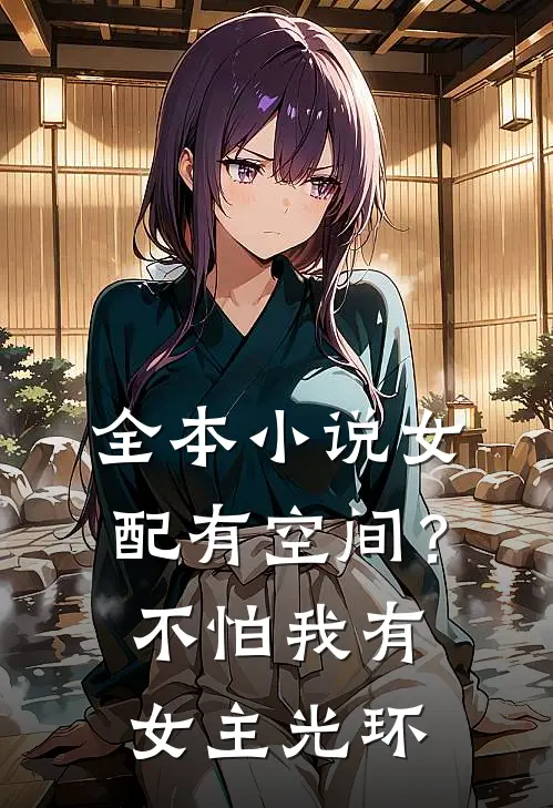 全本小说女配有空间？不怕，我有女主光环