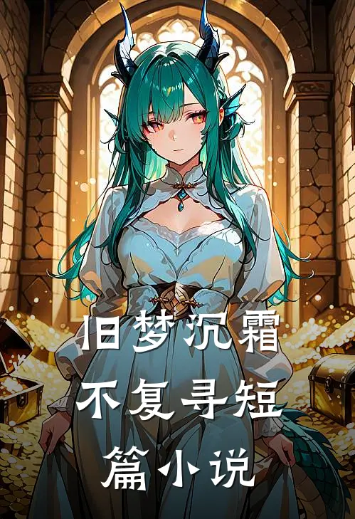 旧梦沉霜不复寻短篇小说