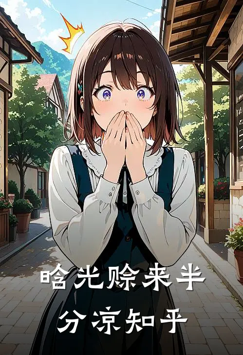 晗光赊来半分凉知乎
