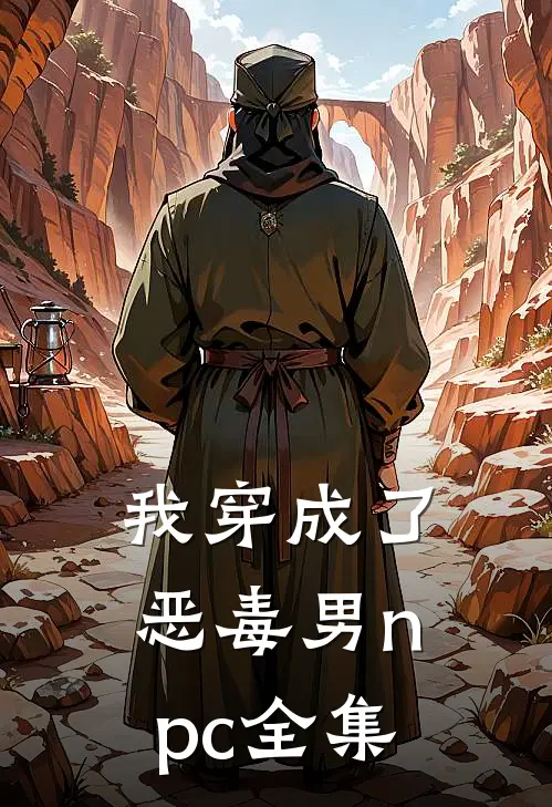 我穿成了恶毒男npc全集