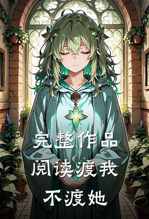 完整作品阅读渡我不渡她