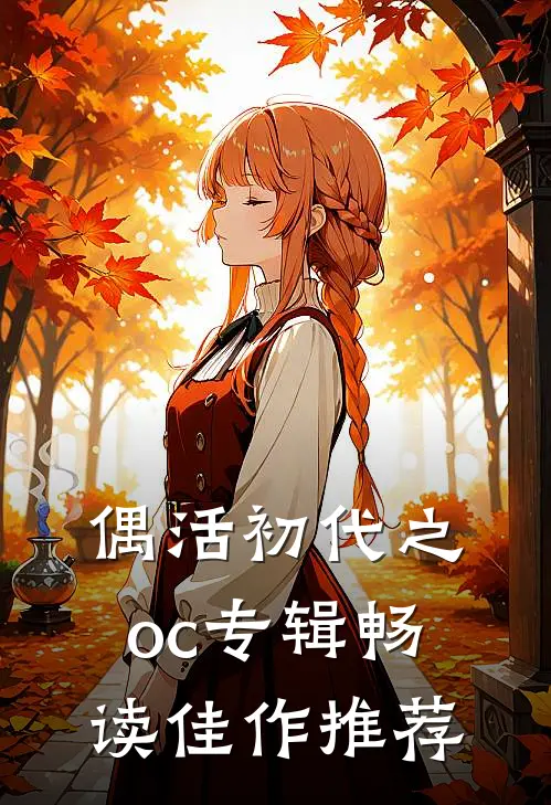 偶活初代之oc专辑畅读佳作推荐