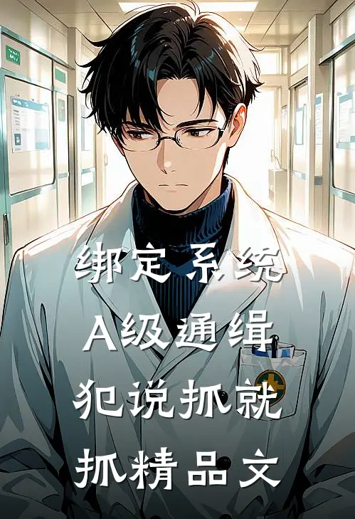 绑定系统：A级通缉犯说抓就抓精品文