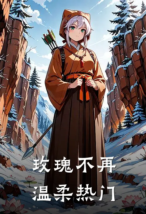 玫瑰不再温柔热门