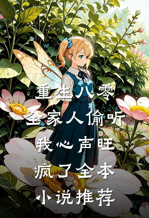 重生八零，全家人偷听我心声旺疯了全本小说推荐