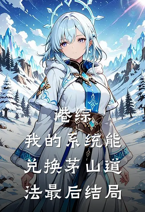 港综：我的系统能兑换茅山道法最后结局