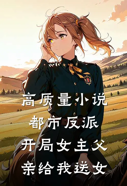 高质量小说都市反派：开局女主父亲给我送女