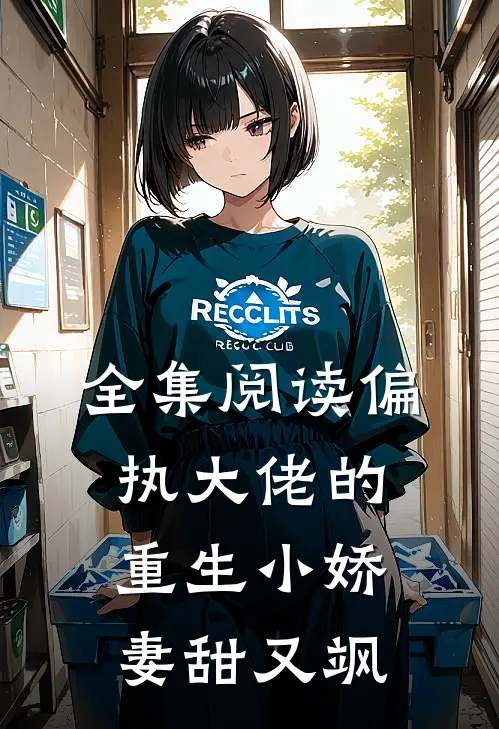 全集阅读偏执大佬的重生小娇妻甜又飒