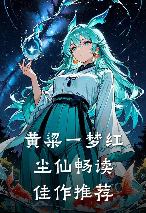 黄粱一梦红尘仙畅读佳作推荐