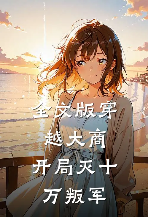 全文版穿越大商，开局灭十万叛军