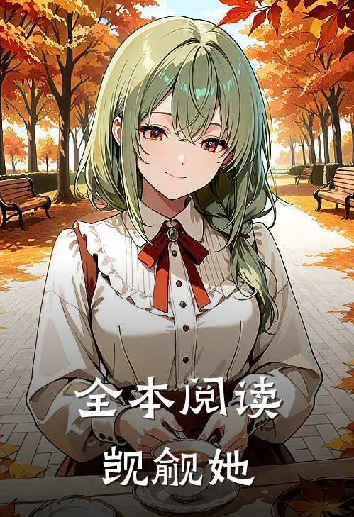 全本阅读觊觎她