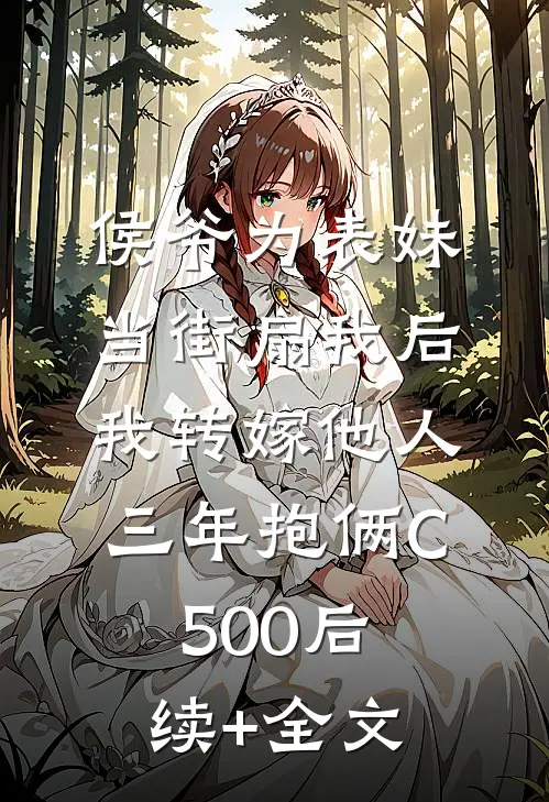 侯爷为表妹当街扇我后，我转嫁他人三年抱俩C500后续+全文