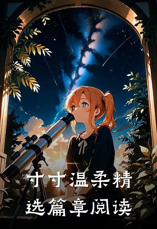 寸寸温柔精选篇章阅读
