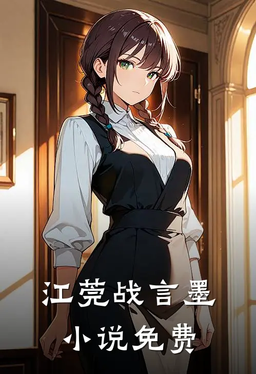 江莞战言墨小说免费