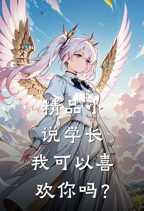 精品小说学长，我可以喜欢你吗？