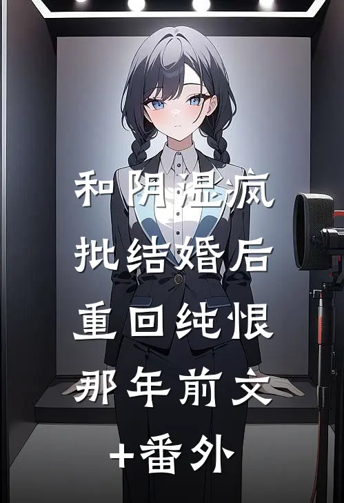 和阴湿疯批结婚后，重回纯恨那年前文+番外
