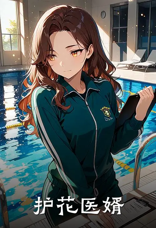护花医婿