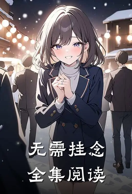 无需挂念全集阅读