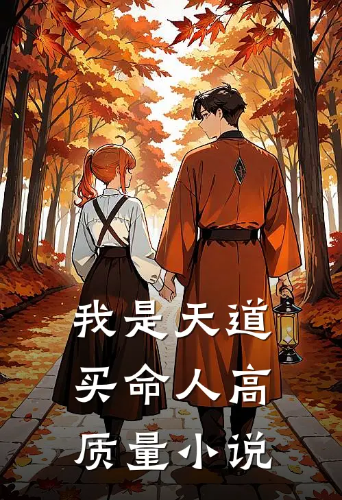 我是天道买命人高质量小说