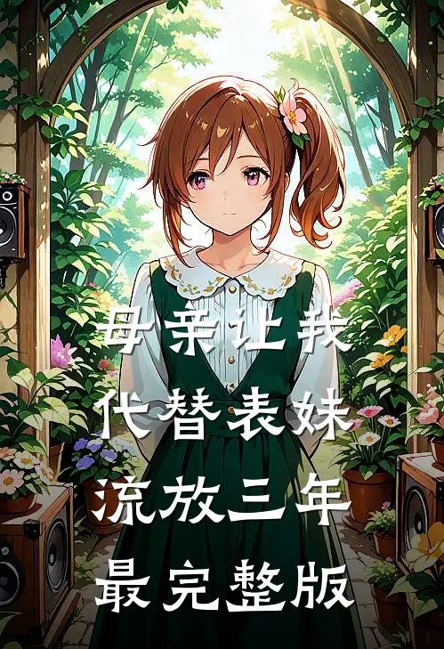 母亲让我代替表妹流放三年最完整版