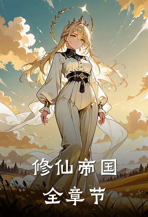 修仙帝国全章节