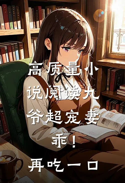 高质量小说阅读九爷超宠妻：乖！再吃一口