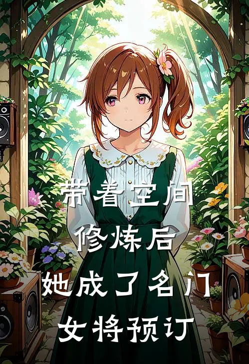 带着空间修炼后，她成了名门女将预订