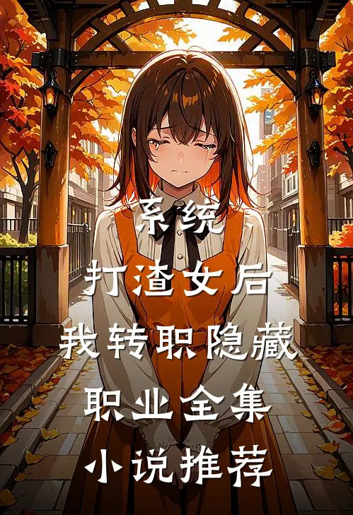 系统：打渣女后，我转职隐藏职业全集小说推荐