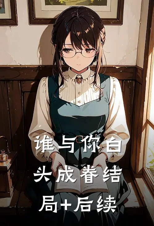 谁与你白头成眷结局+后续