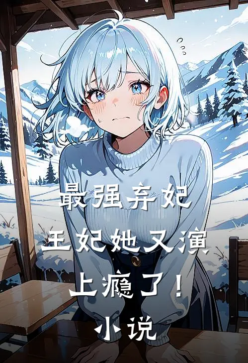 最强弃妃：王妃她又演上瘾了！小说