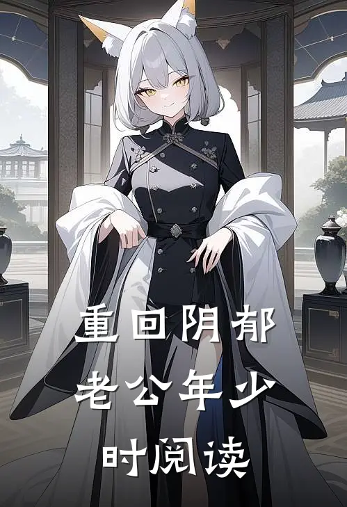 重回阴郁老公年少时阅读