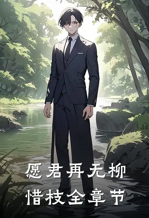 愿君再无柳惜枝全章节