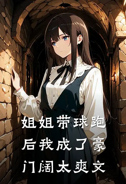 姐姐带球跑后我成了豪门阔太爽文