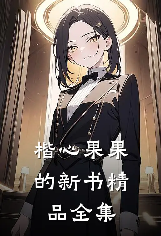 楷心果果的新书精品全集