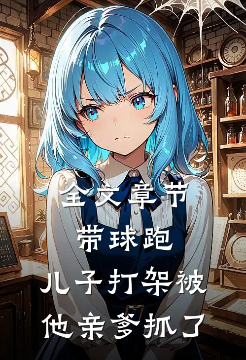 全文章节带球跑：儿子打架被他亲爹抓了