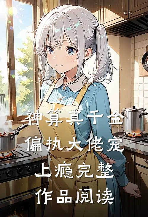 神算真千金，偏执大佬宠上瘾完整作品阅读