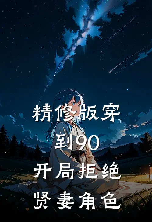 精修版穿到90，开局拒绝贤妻角色