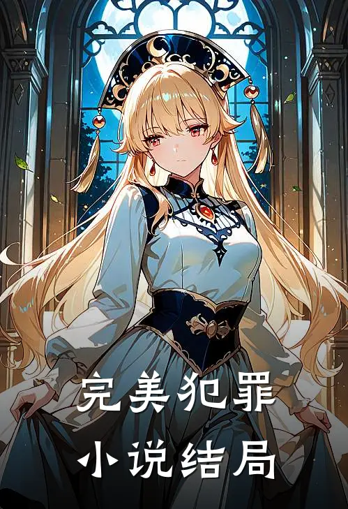 完美犯罪小说结局