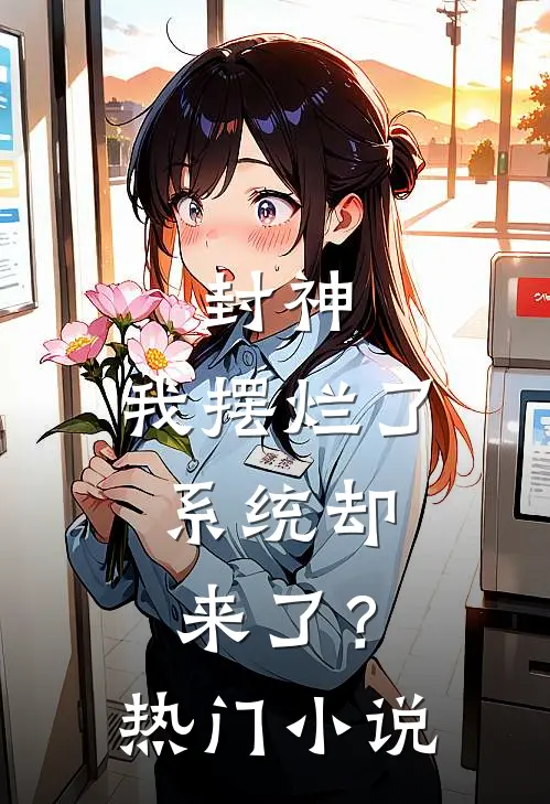 封神：我摆烂了，系统却来了？热门小说