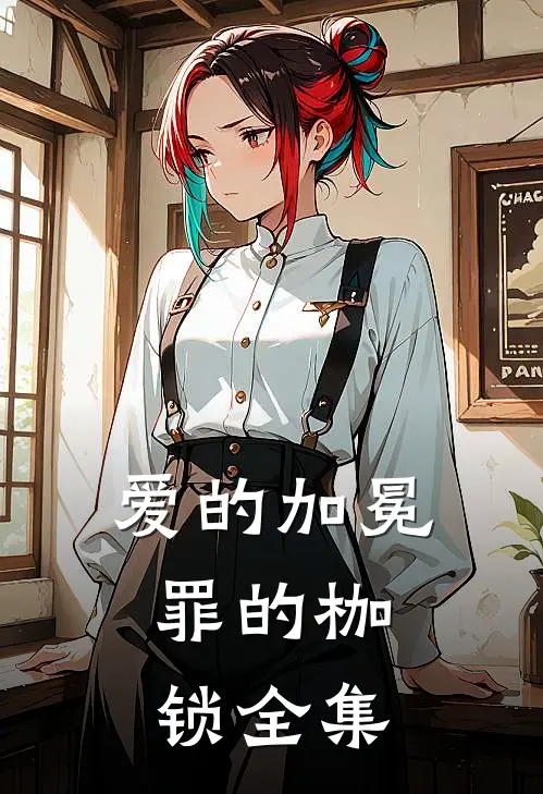 爱的加冕，罪的枷锁全集