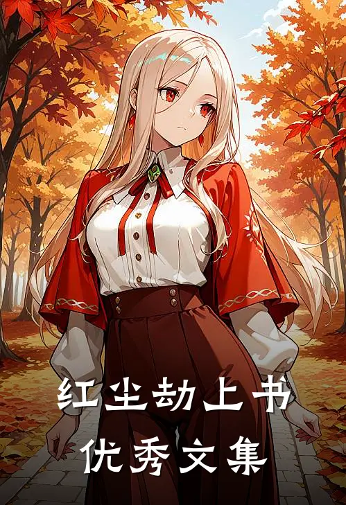 红尘劫上书优秀文集