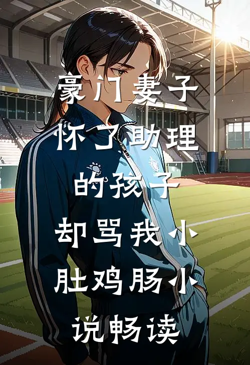 豪门妻子怀了助理的孩子，却骂我小肚鸡肠小说畅读